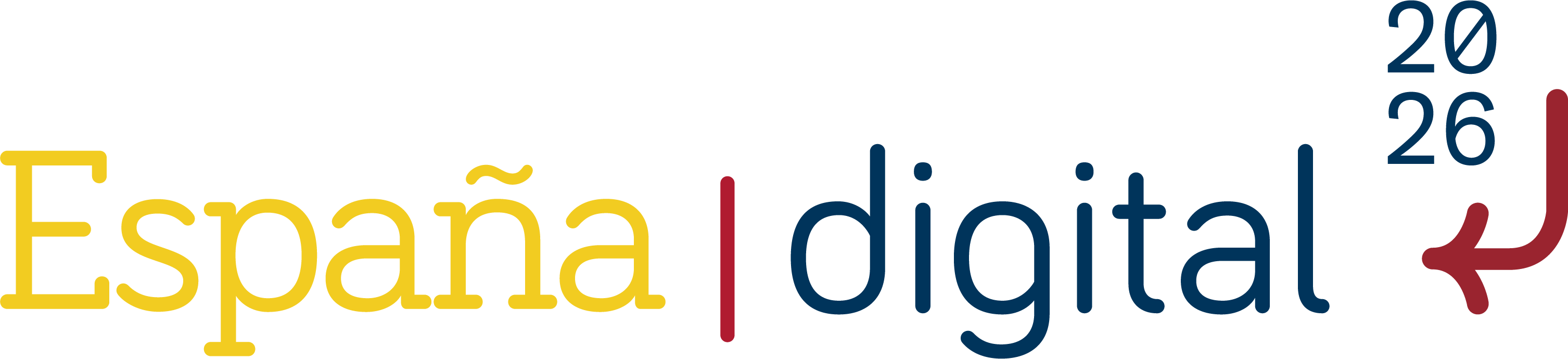 Logo_España Digital_Fondo transparente